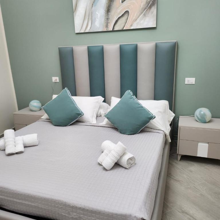 Kalaciuri Rooms - Double or Twin Room with Bathroom - 24