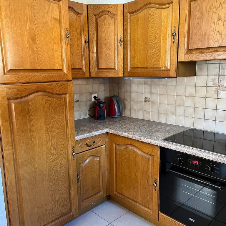 Spacieux appartment La Tzoumaz 4 Vallées Verbier - Familienapartment mit 2 Schlafzimmern und Aussicht - 13