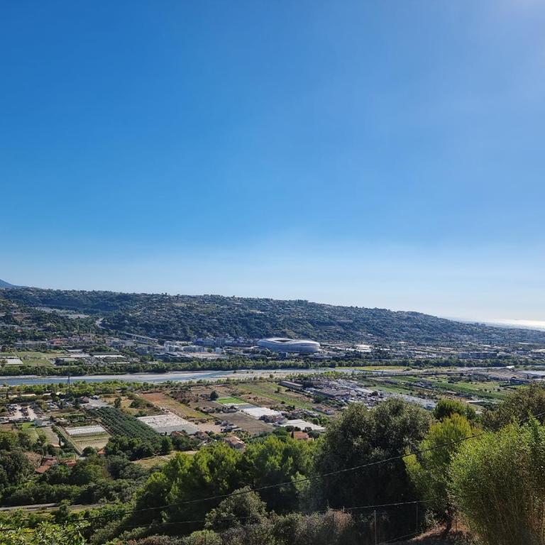 2 pièces avec jardin vue mer - Appartement - Vue sur Mer - 7