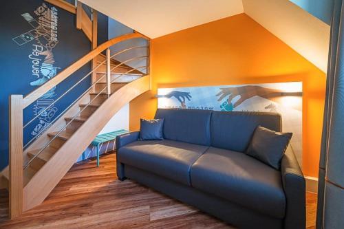 ibis Styles Deauville Centre - Chambre Double Standard - 14