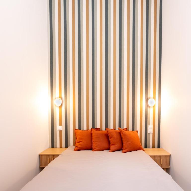 Séjour tout confort Emplacement exceptionnel - Appartement 2 Chambres - 2