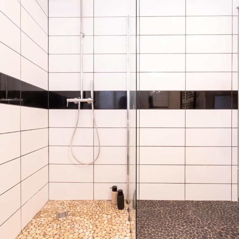Séjour tout confort Emplacement exceptionnel - Appartement 2 Chambres - 13