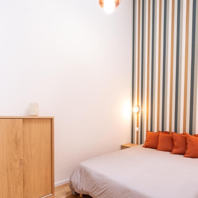 Séjour tout confort Emplacement exceptionnel - Appartement 2 Chambres - 5