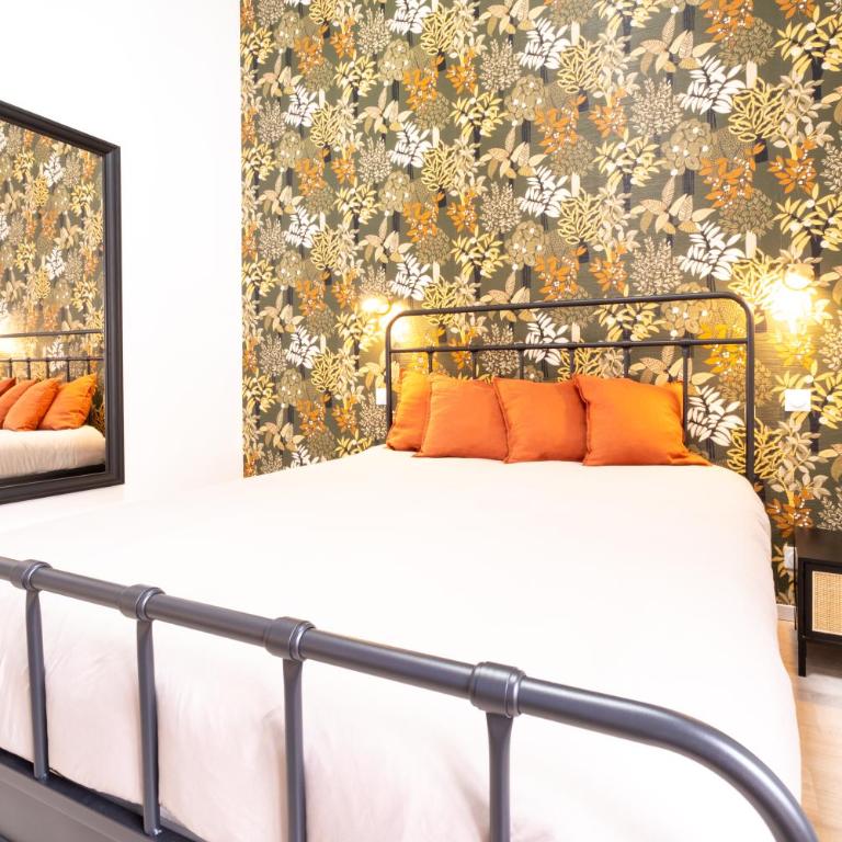 Séjour tout confort Emplacement exceptionnel - Appartement 2 Chambres - 3