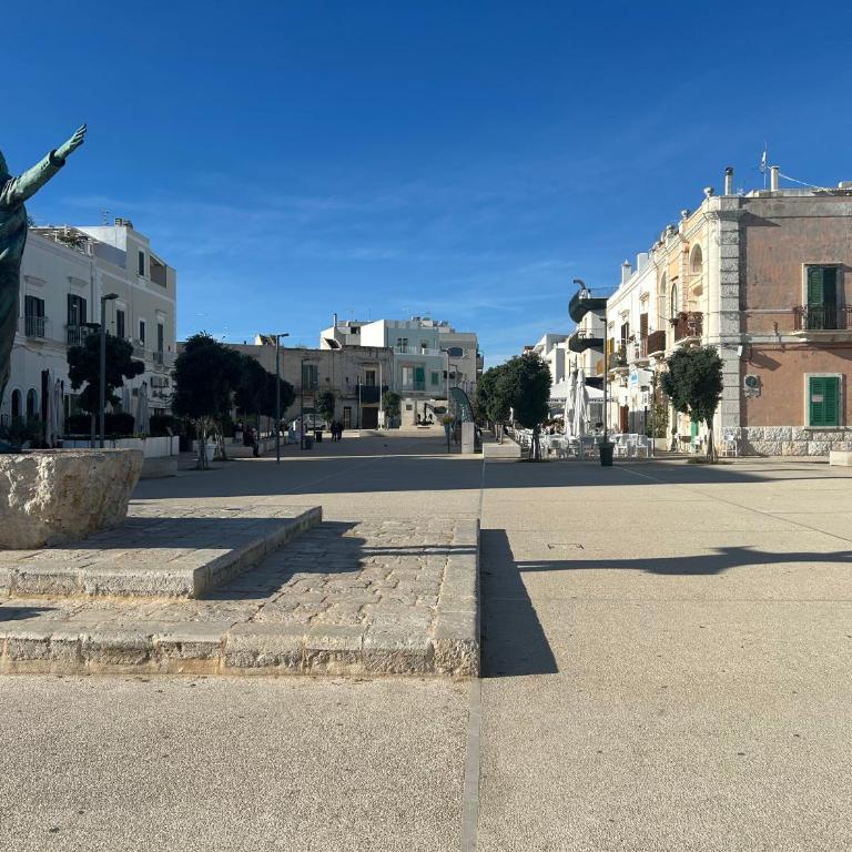 Dimora Peppino a Mare - Appartamento con 2 Camere da Letto - 13