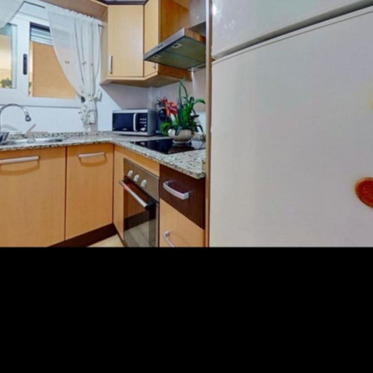 Vacation rental just 50 meters from the beach - Apartamento de 2 dormitorios - 11