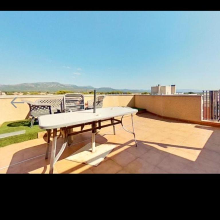 Vacation rental just 50 meters from the beach - Apartamento de 2 dormitorios - 1