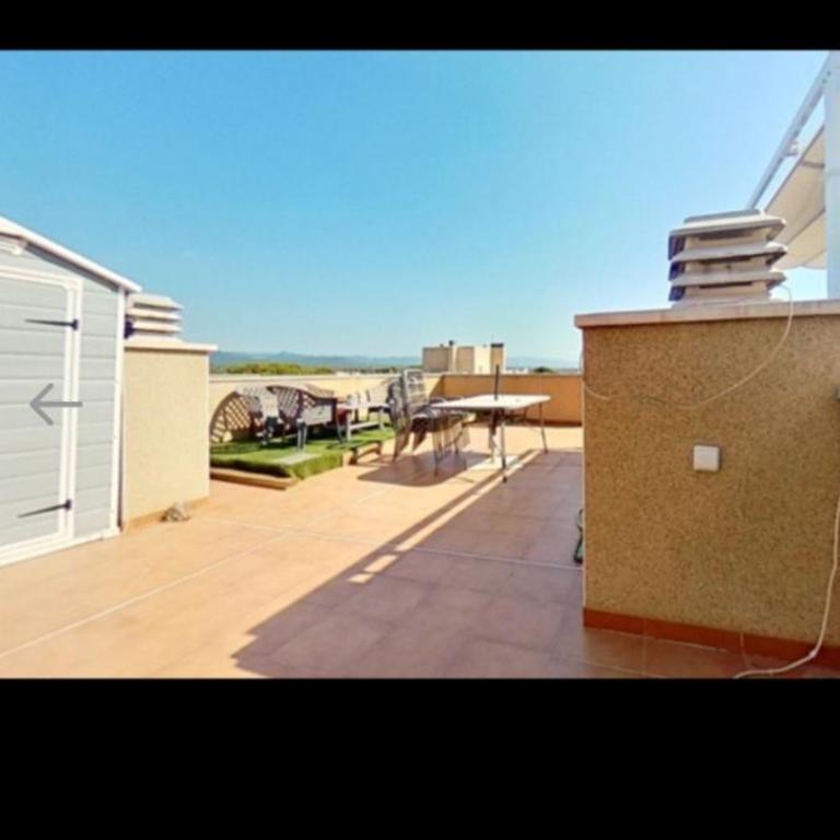 Vacation rental just 50 meters from the beach - Apartamento de 2 dormitorios - 2