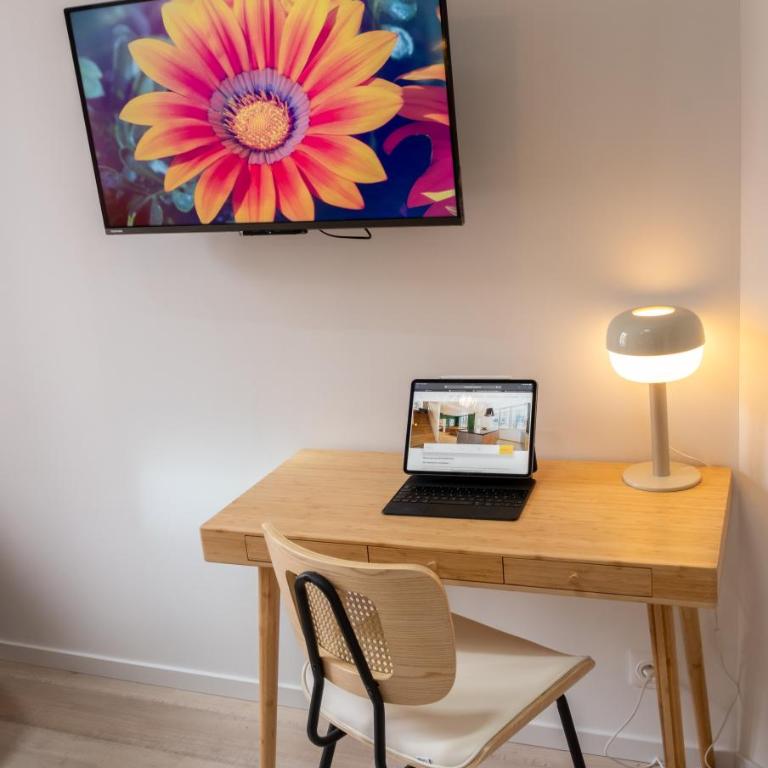 Séjour tout confort Emplacement exceptionnel - Appartement 2 Chambres - 19