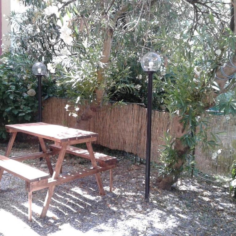 Il Leudo - Appartamento con 2 Camere da Letto - 25