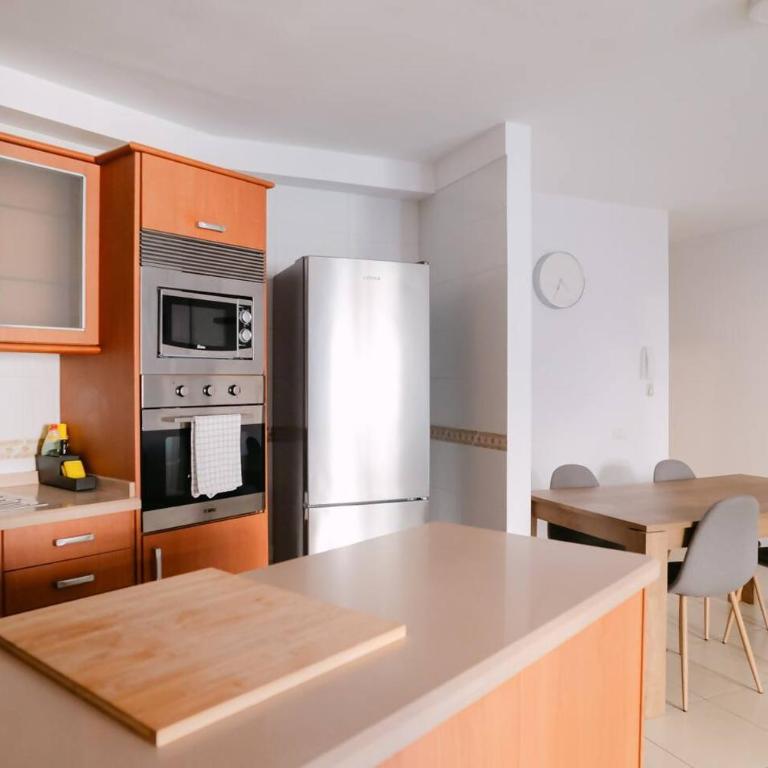 Apartamento Media Noche - One-Bedroom Apartment - 7