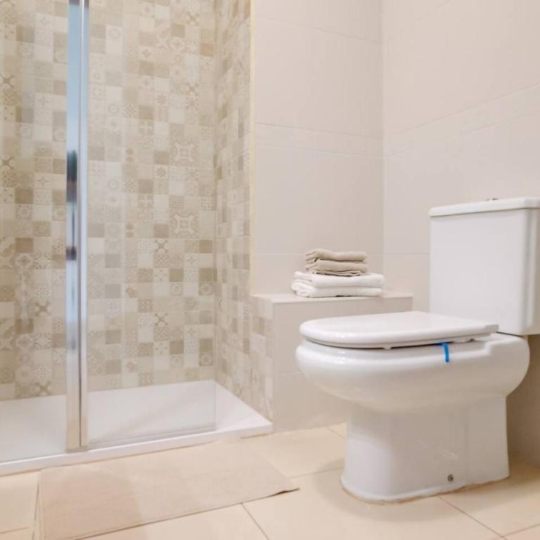 Apartamento Media Noche - One-Bedroom Apartment - 9
