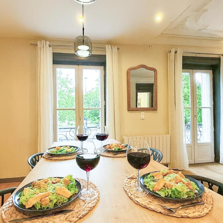 Séjour tout confort Emplacement exceptionnel - Appartement 2 Chambres - 8