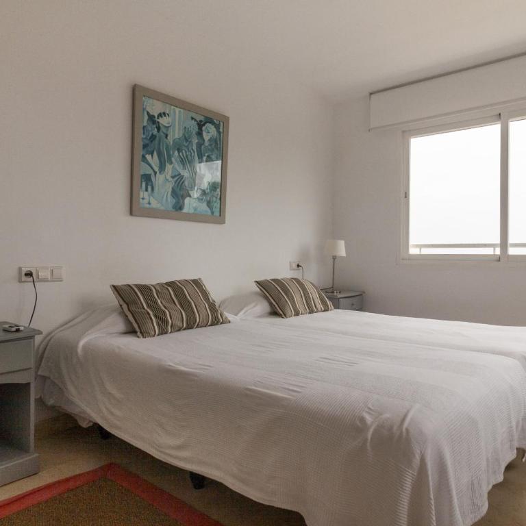 Modern apartment with pool on the beachfront in Marbella by SharingCo - Apartamento de 3 dormitorios con balcón - 7