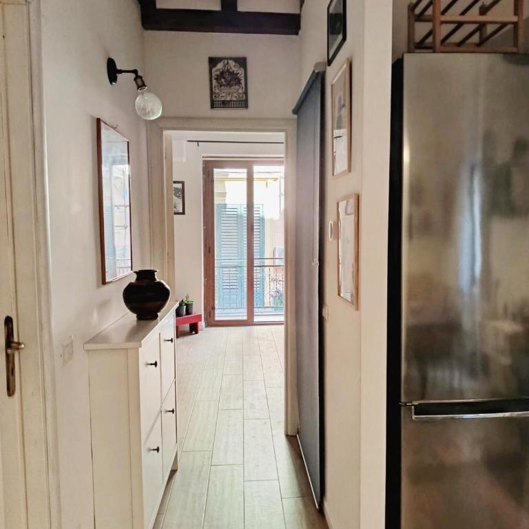 La Casa Nei Mondi - Appartamento Superior - 22