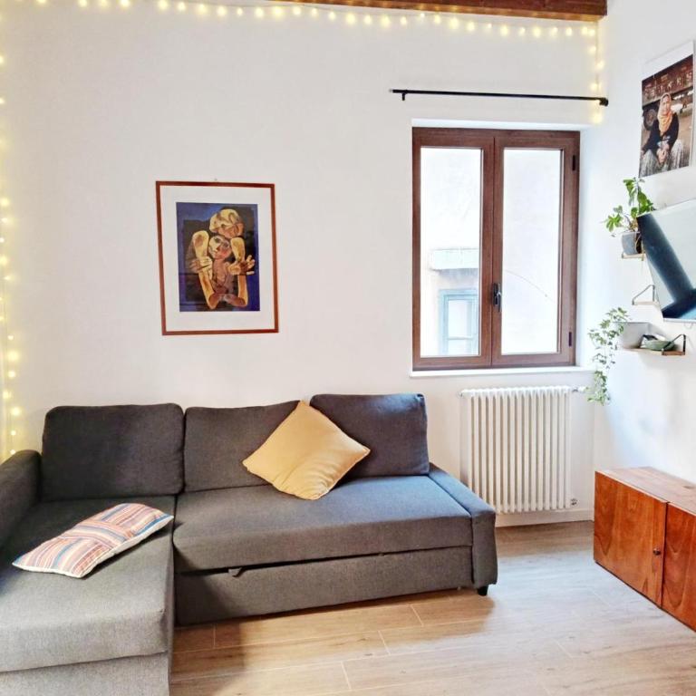 La Casa Nei Mondi - Appartamento Superior - 24