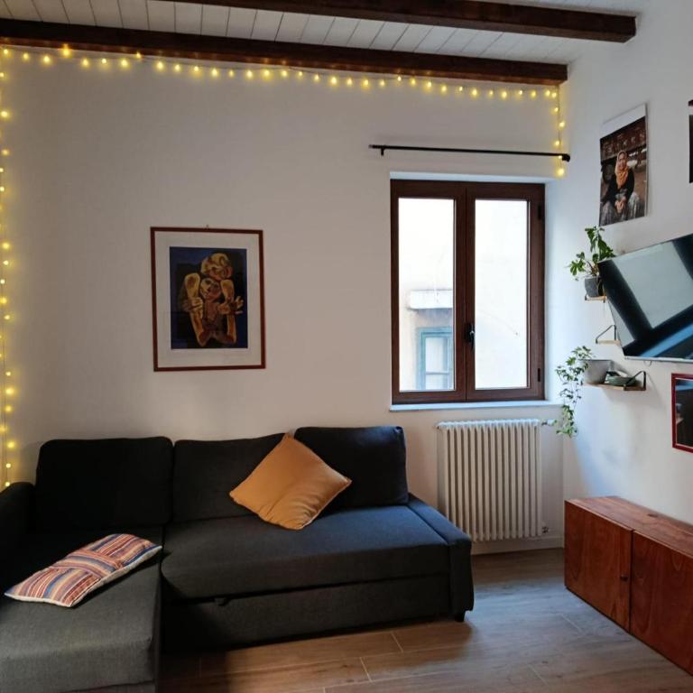 La Casa Nei Mondi - Appartamento Superior - 19