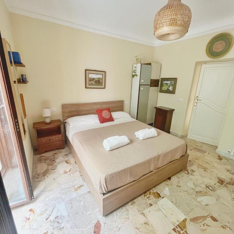 La Casa Nei Mondi - Appartamento Superior - 14