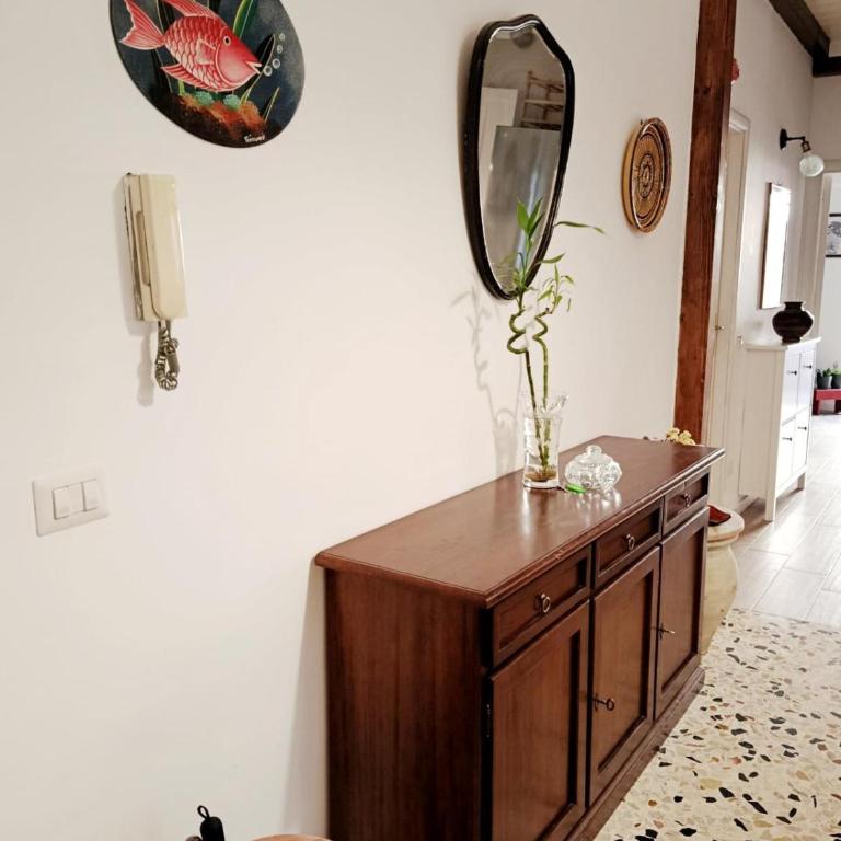 La Casa Nei Mondi - Appartamento Superior - 28
