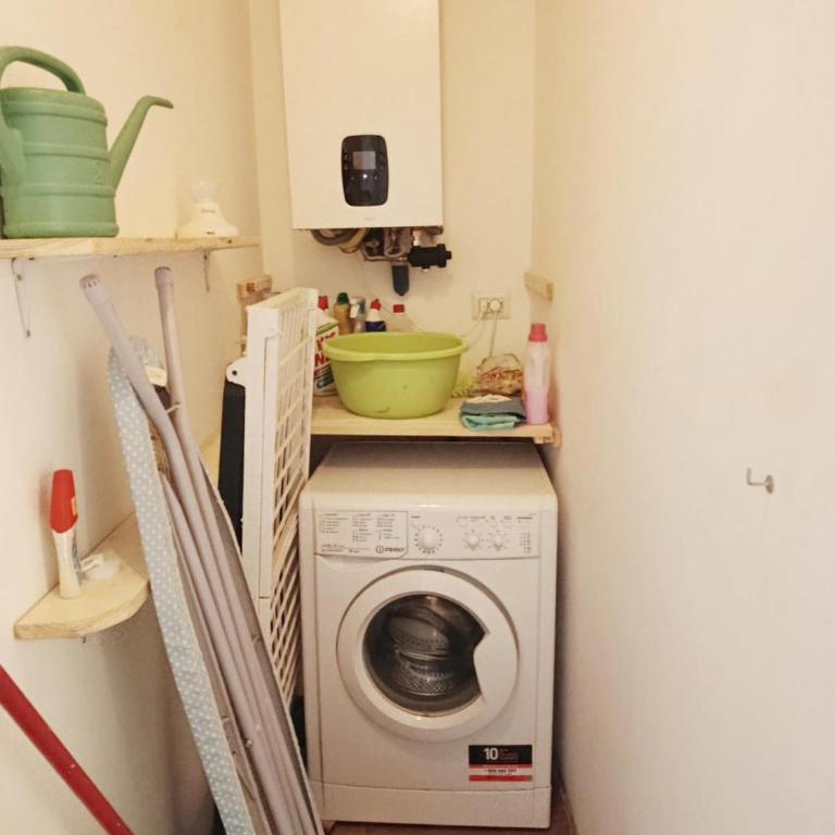 La Casa Nei Mondi - Appartamento Superior - 29