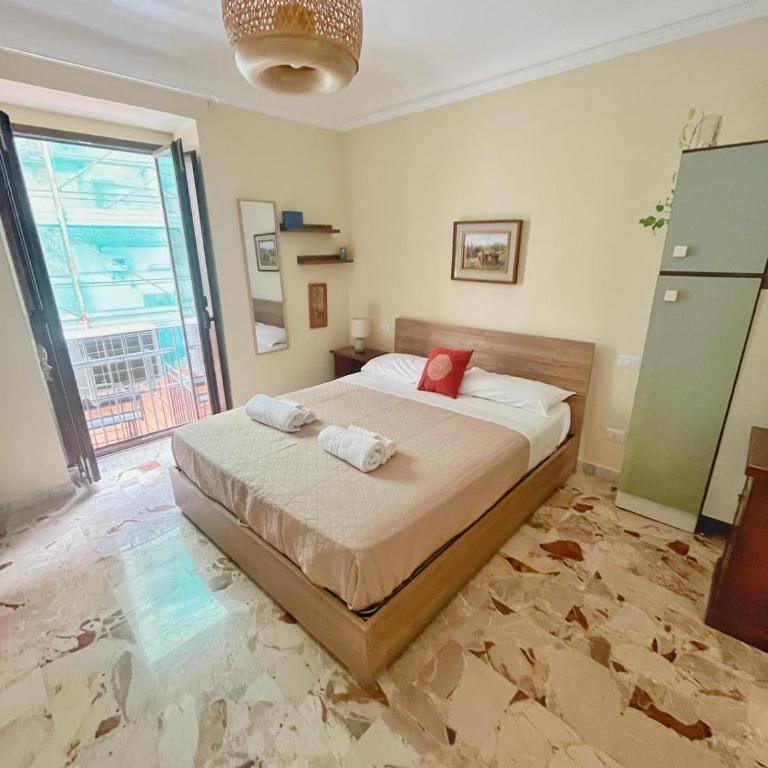 La Casa Nei Mondi - Appartamento Superior - 11