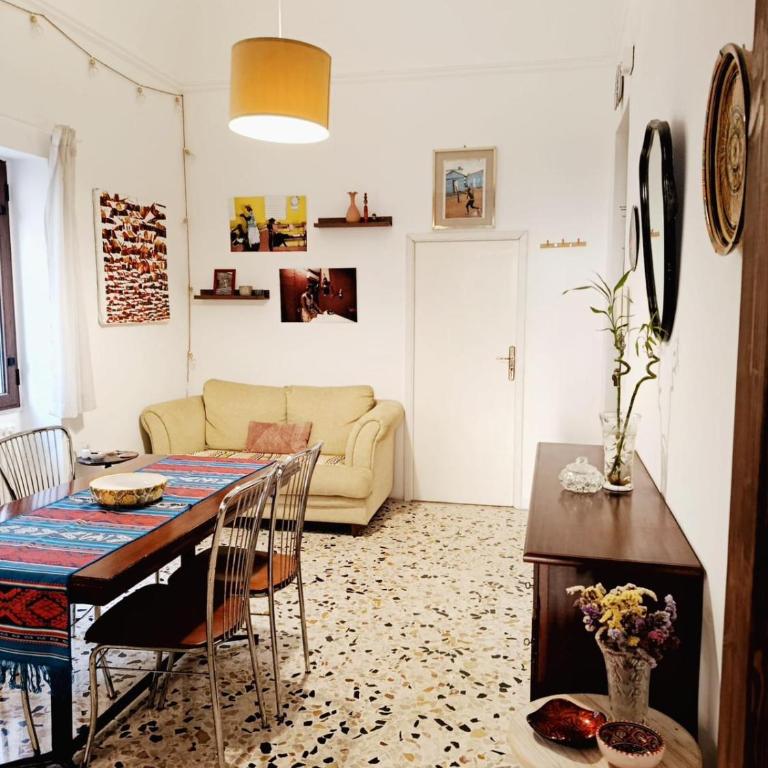 La Casa Nei Mondi - Appartamento Superior - 5