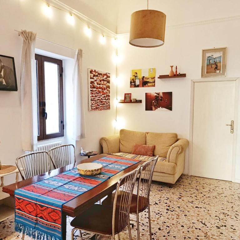 La Casa Nei Mondi - Appartamento Superior - 1