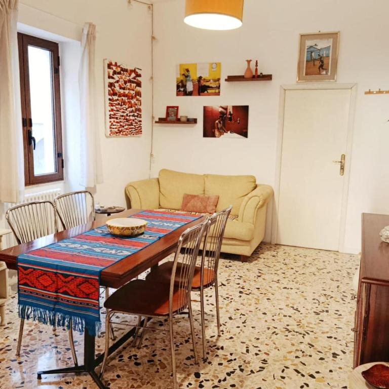 La Casa Nei Mondi - Appartamento Superior - 6