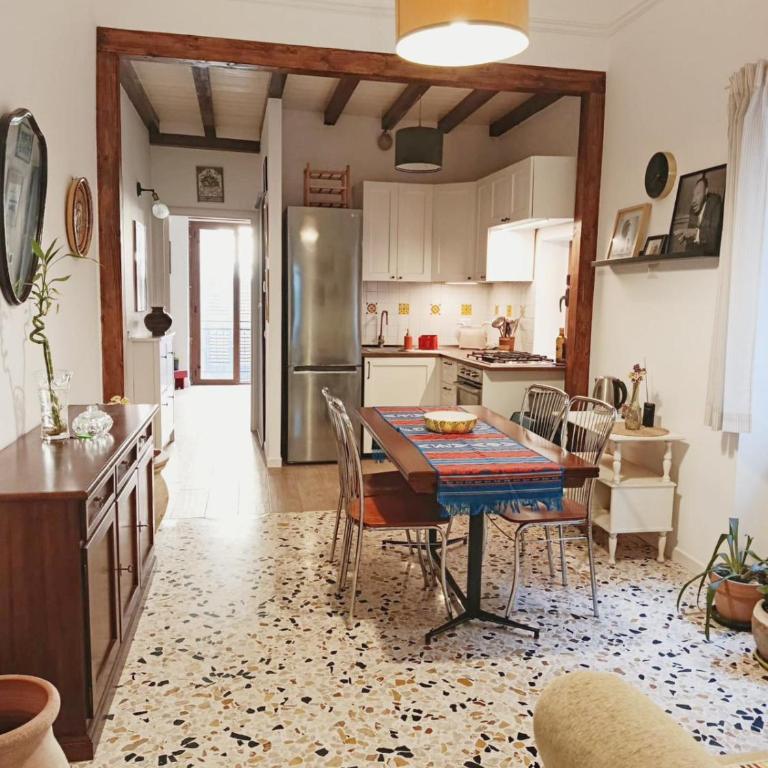 La Casa Nei Mondi - Appartamento Superior - 4
