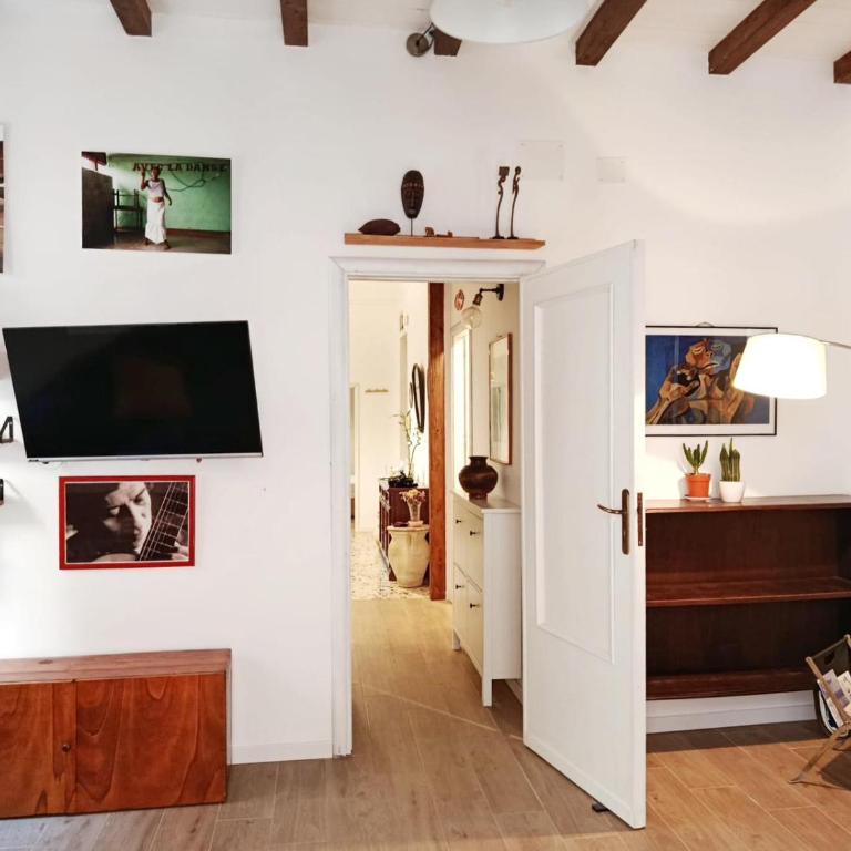 La Casa Nei Mondi - Appartamento Superior - 25
