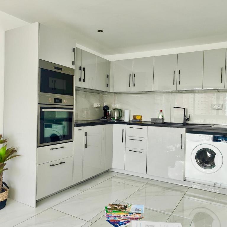 Apartment 400 m from Playa Levante - Apartamento de 2 dormitorios - 7