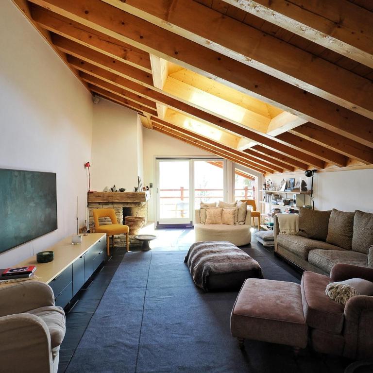 Grands Ducs 532 - Appartement - 5
