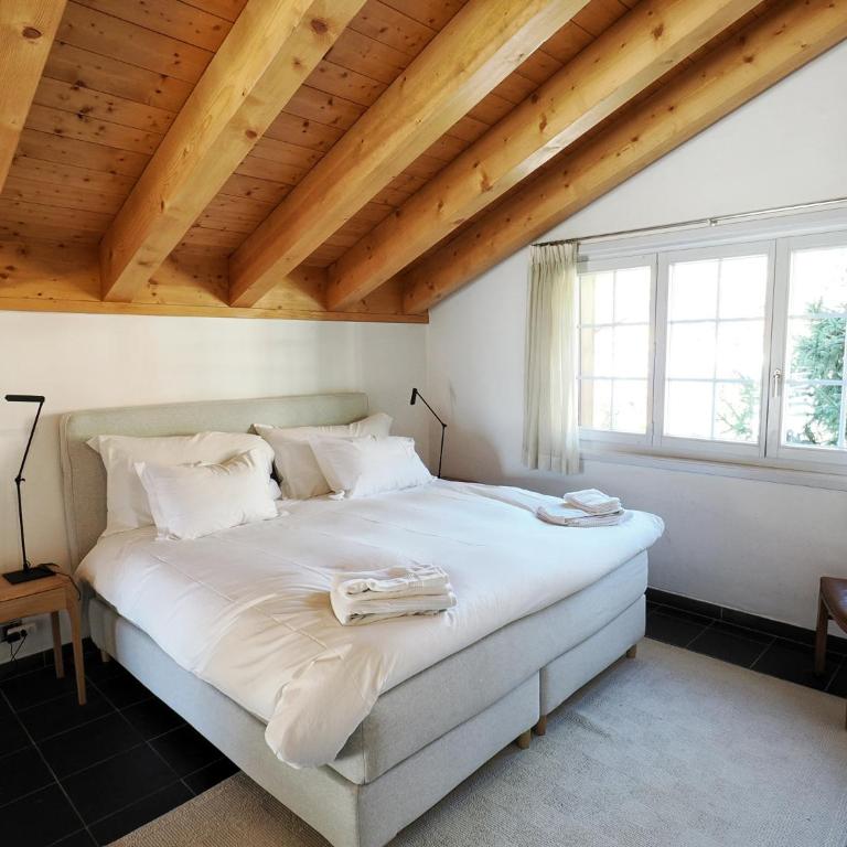 Grands Ducs 532 - Appartement - 12