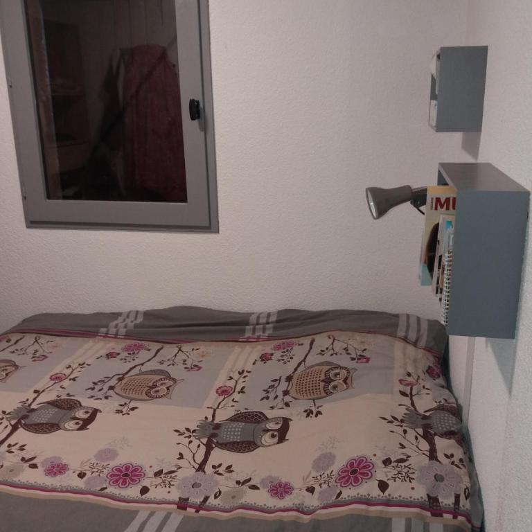 pavillon cozy dans la pinède - 2 chambres- 4 personnes - Appartement 2 Chambres - 15