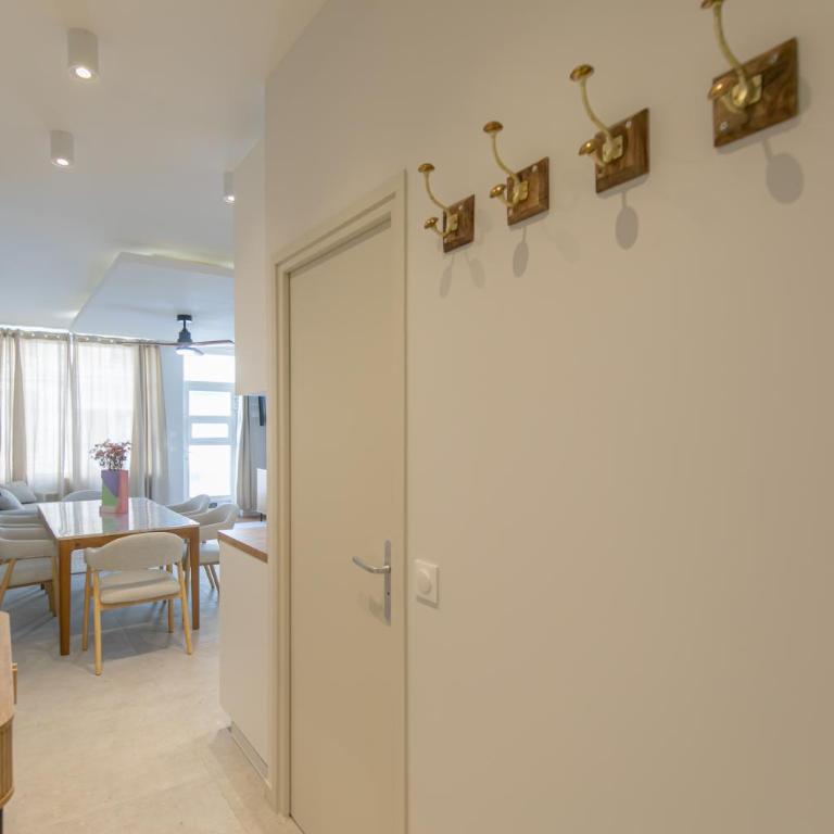 Rare centre Trouville 2 chambres 2 SDB 6 pers - Apartment mit 2 Schlafzimmern - 34