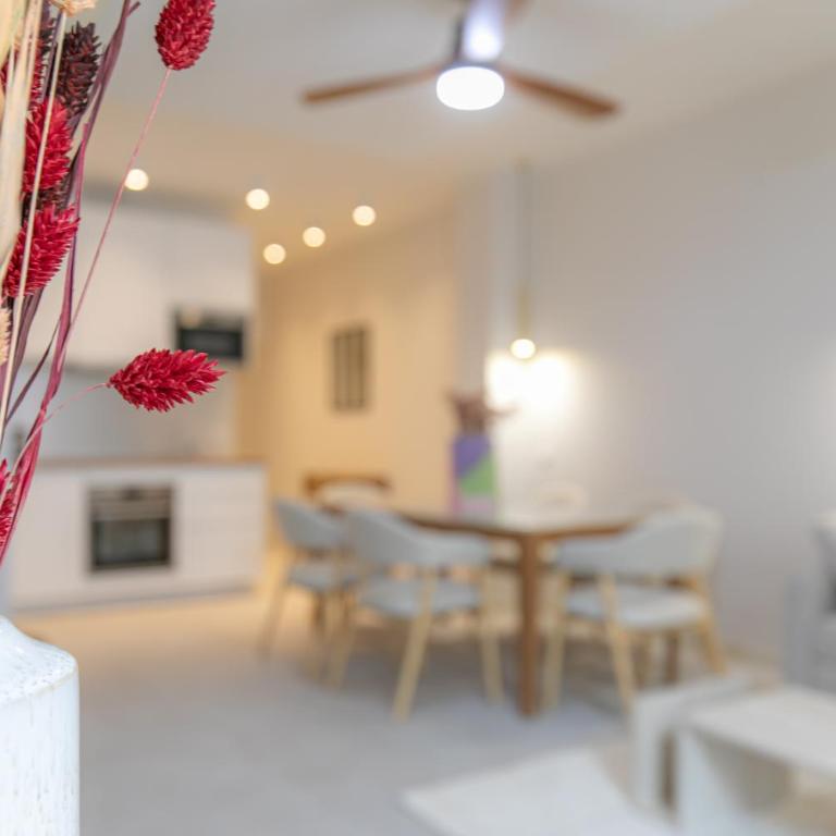 Rare centre Trouville 2 chambres 2 SDB 6 pers - Apartment mit 2 Schlafzimmern - 4