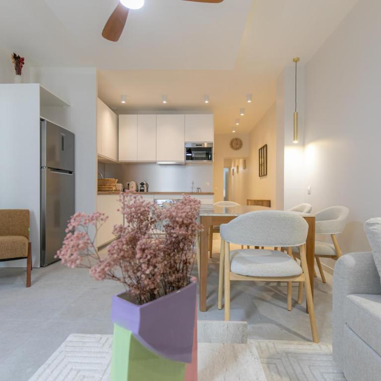 Rare centre Trouville 2 chambres 2 SDB 6 pers - Apartment mit 2 Schlafzimmern - 13