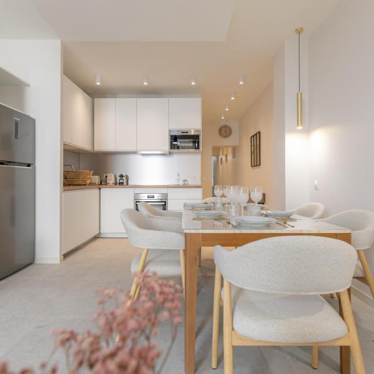 Rare centre Trouville 2 chambres 2 SDB 6 pers - Apartment mit 2 Schlafzimmern - 15