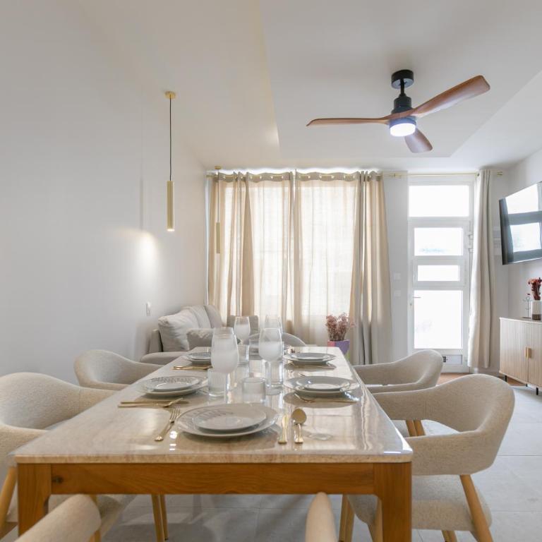 Rare centre Trouville 2 chambres 2 SDB 6 pers - Apartment mit 2 Schlafzimmern - 20