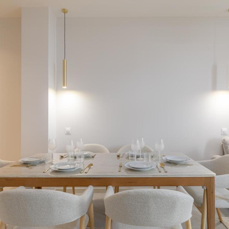 Rare centre Trouville 2 chambres 2 SDB 6 pers - Apartment mit 2 Schlafzimmern - 19