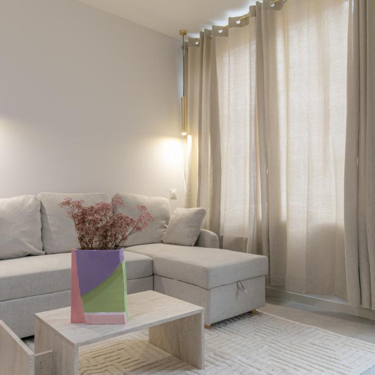 Rare centre Trouville 2 chambres 2 SDB 6 pers - Apartment mit 2 Schlafzimmern - 12