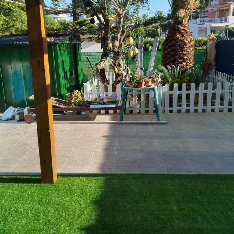 Residencial Veramar 4, Vera Playa, Almeria - Apartamento con terraza - 6