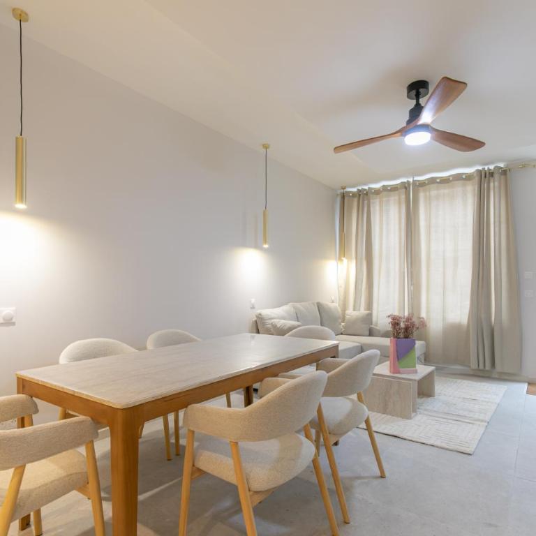 Rare centre Trouville 2 chambres 2 SDB 6 pers - Apartment mit 2 Schlafzimmern - 17