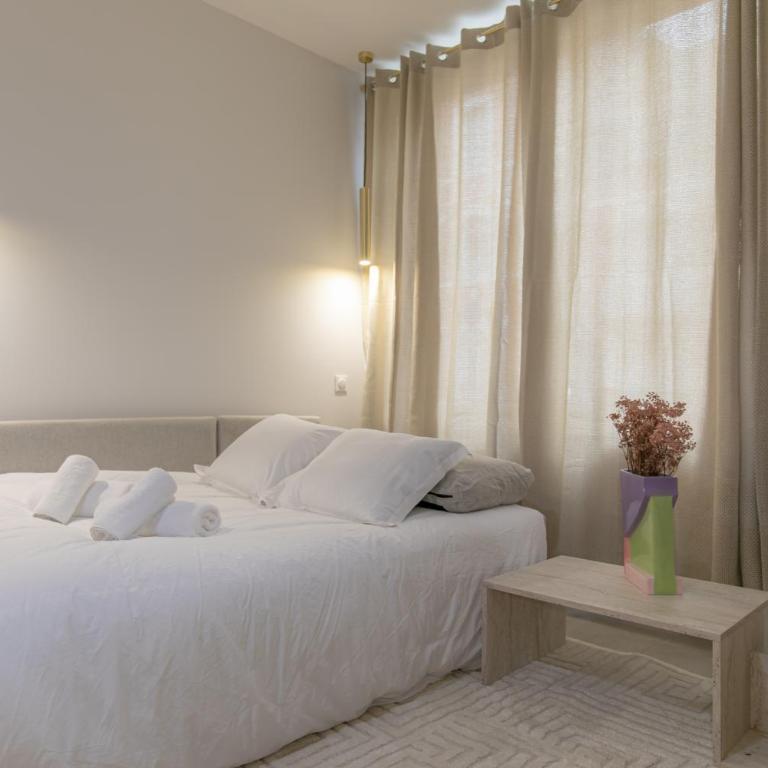 Rare centre Trouville 2 chambres 2 SDB 6 pers - Apartment mit 2 Schlafzimmern - 27
