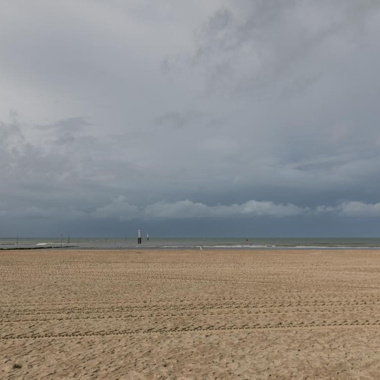 Rare centre Trouville 2 chambres 2 SDB 6 pers - Apartment mit 2 Schlafzimmern - 65