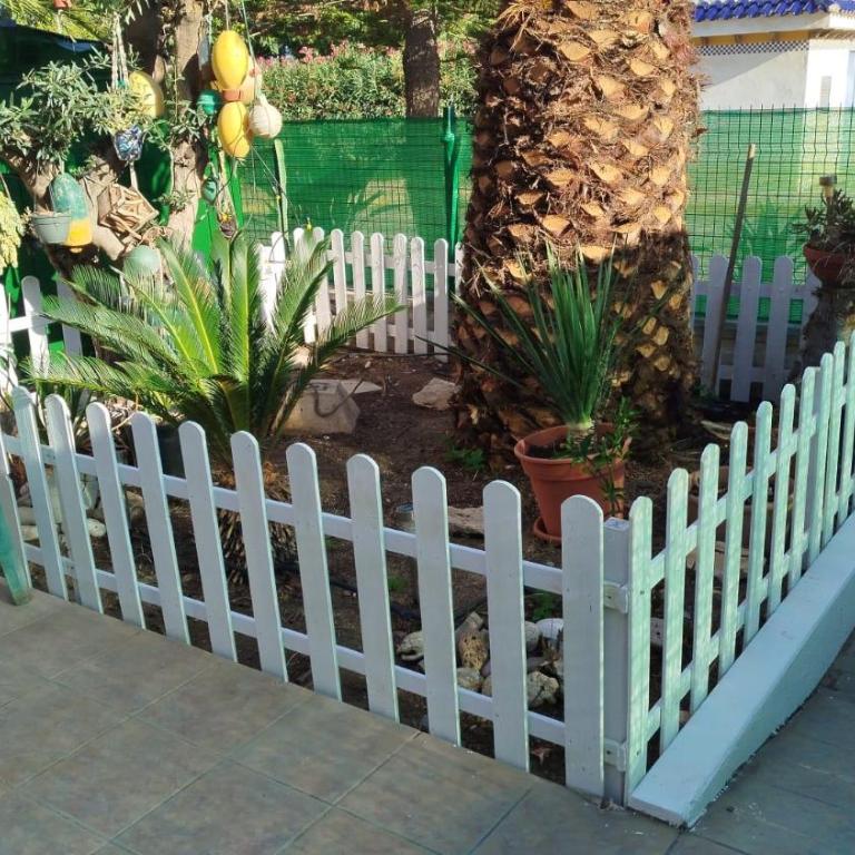 Residencial Veramar 4, Vera Playa, Almeria - Apartamento con terraza - 5