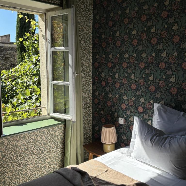 Le Clos de Gordes - Chambre Deluxe - 10