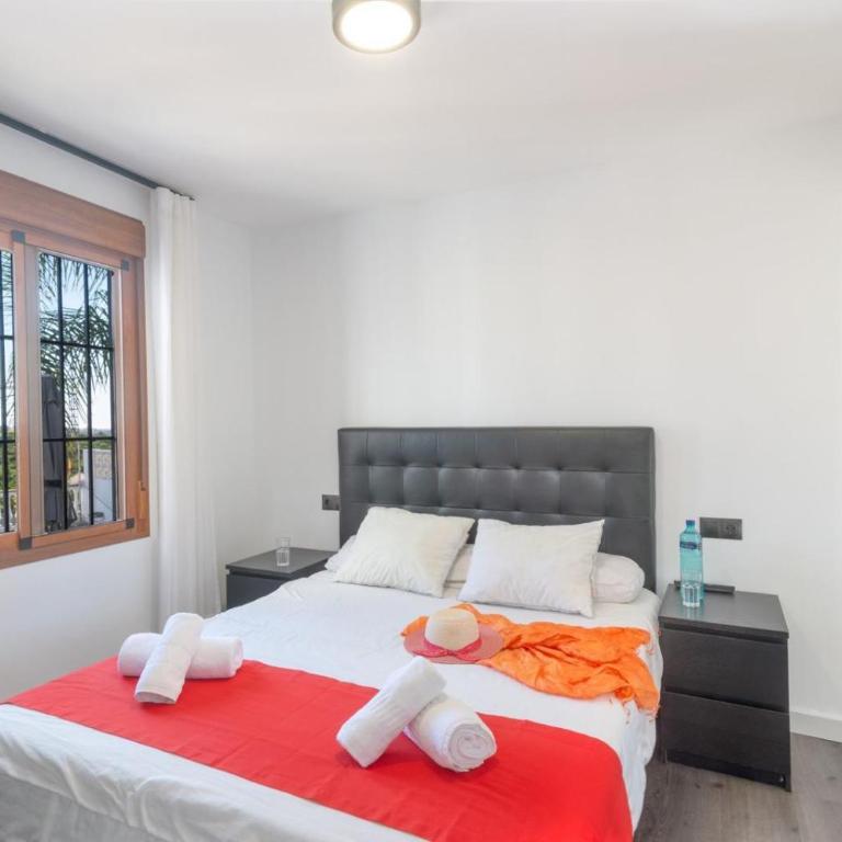 Villa Elisa - Villa de 3 dormitorios - 8