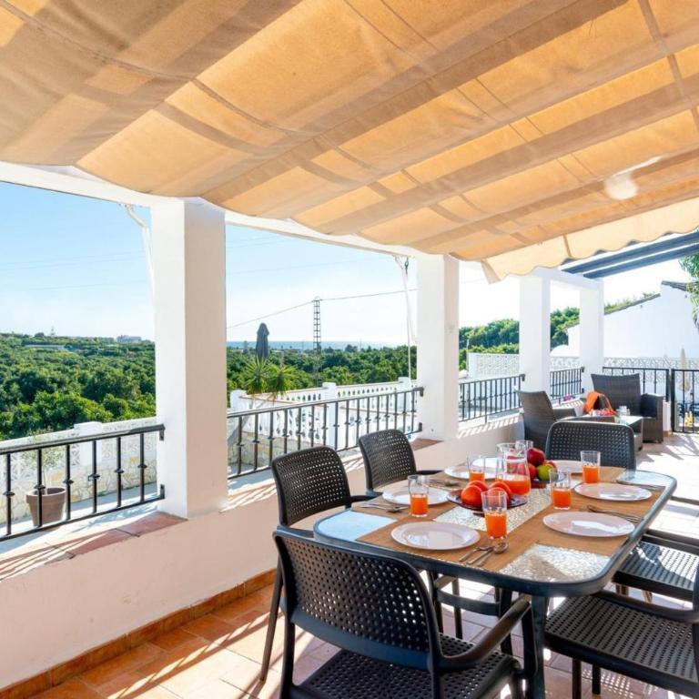 Villa Elisa - Villa de 3 dormitorios - 2