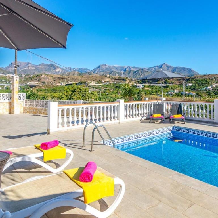 Villa Elisa - Villa de 3 dormitorios - 14